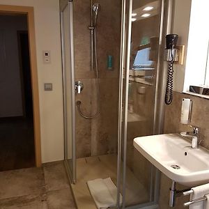 Suite mit Kingsize-Bett